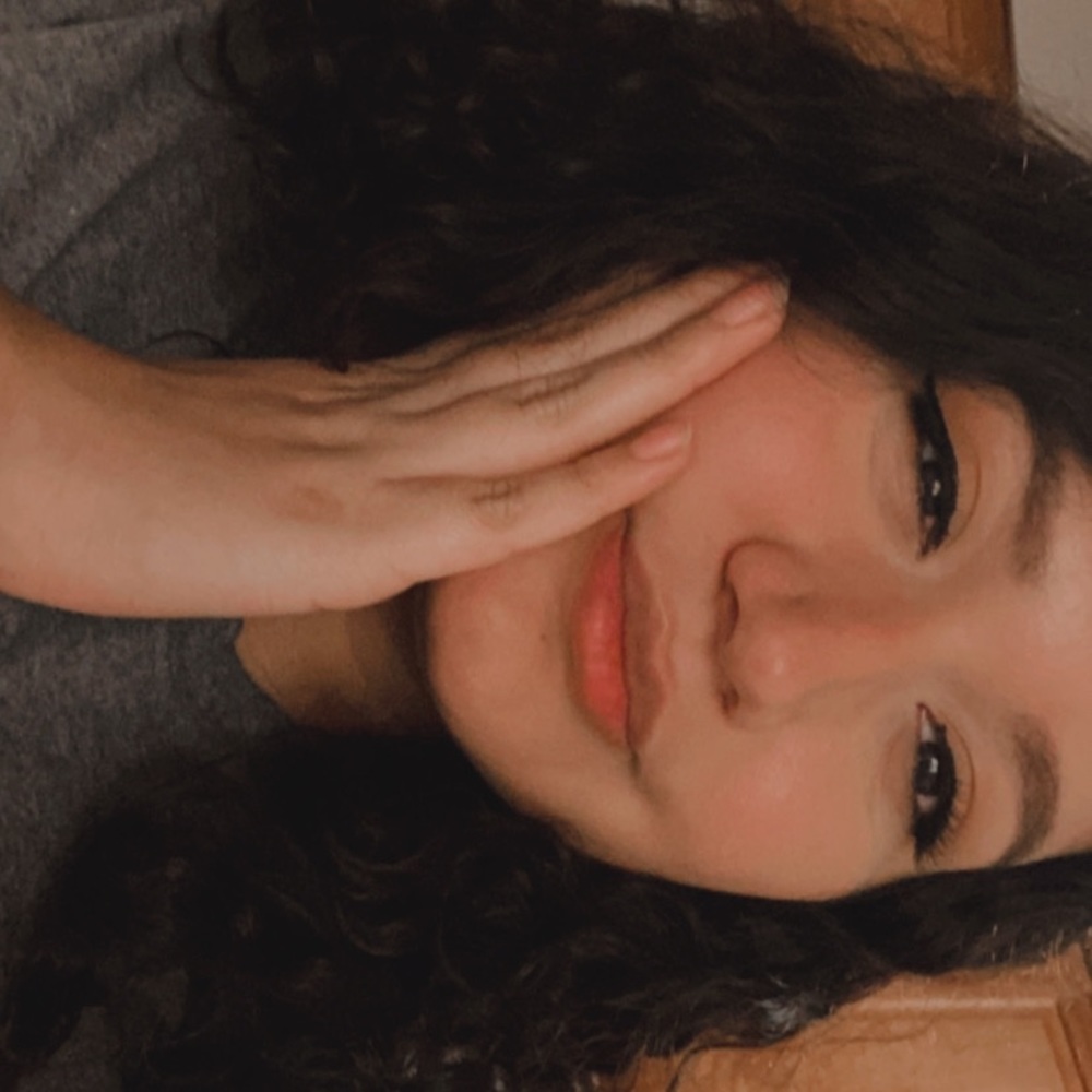 Meet your Posher, Cassie